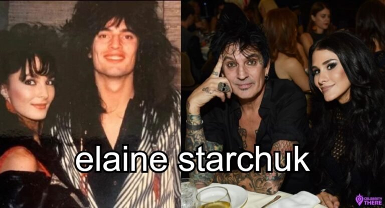 Elaine Starchuk