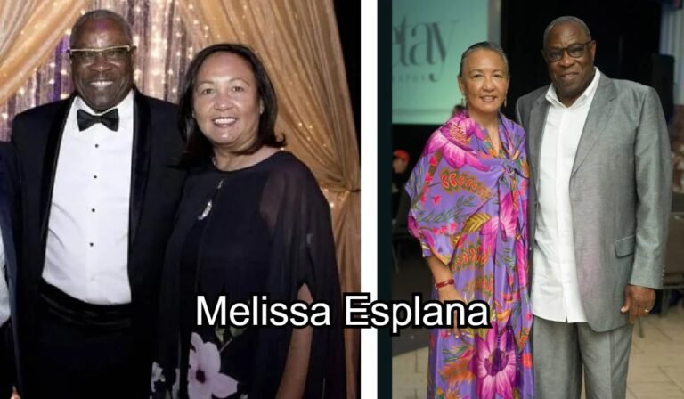 Melissa Esplana