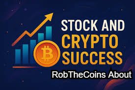 RobTheCoins About