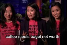 Coffee Meets Bagel Net Worth