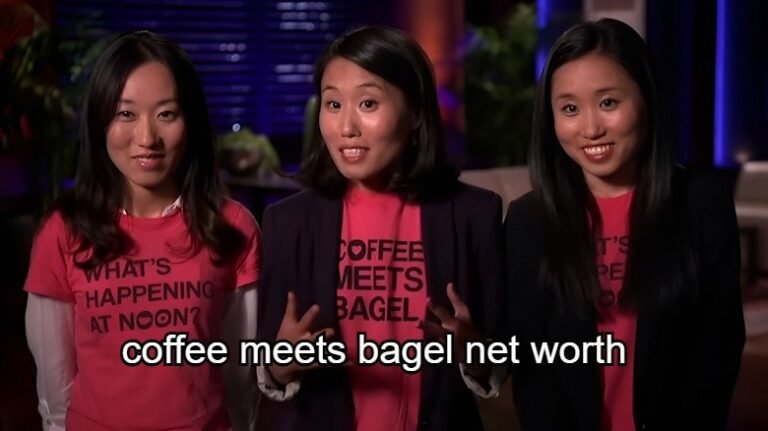 Coffee Meets Bagel Net Worth