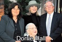 Dorrie Hall