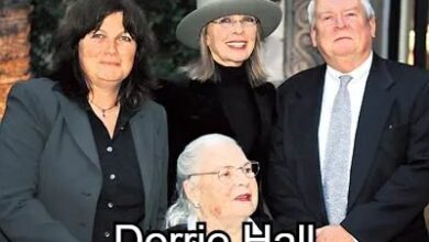 Dorrie Hall