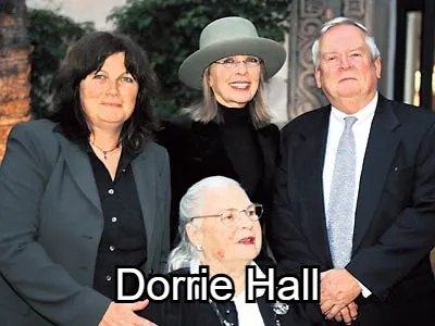 Dorrie Hall