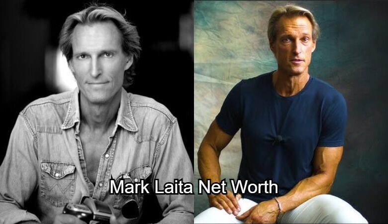 Mark Laita Net Worth