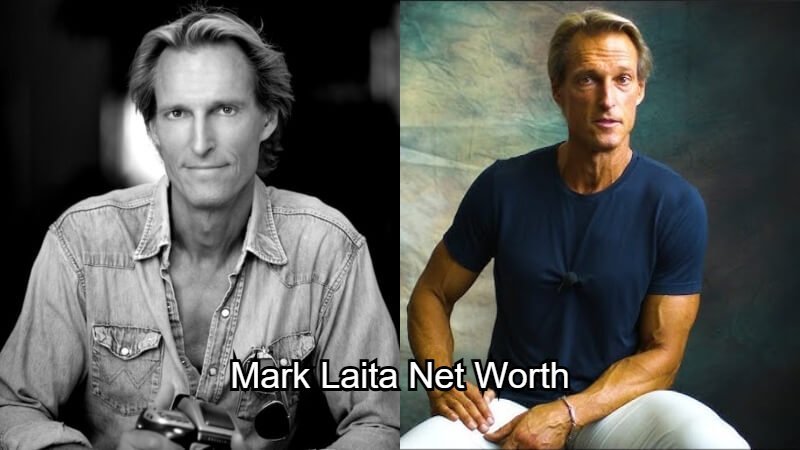 Mark Laita Net Worth Mark Laita Net Worth