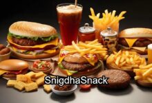 SnigdhaSnack