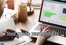 Tool Guide Zardgadjets