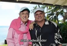 Stan Cadwallader