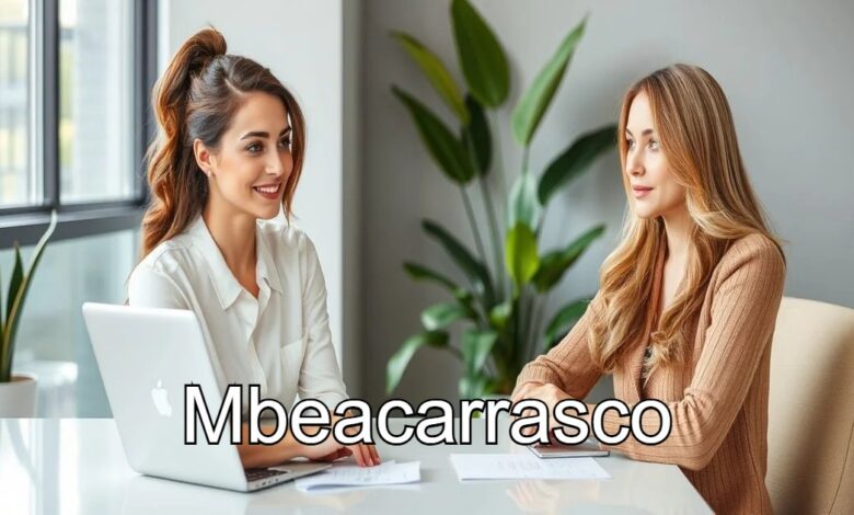 Mbeacarrasco