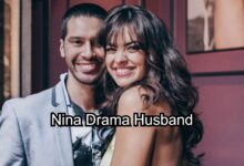 Nina Drama Husband