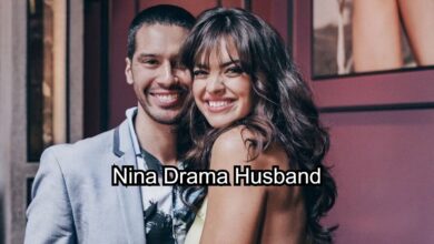 Nina Drama Husband