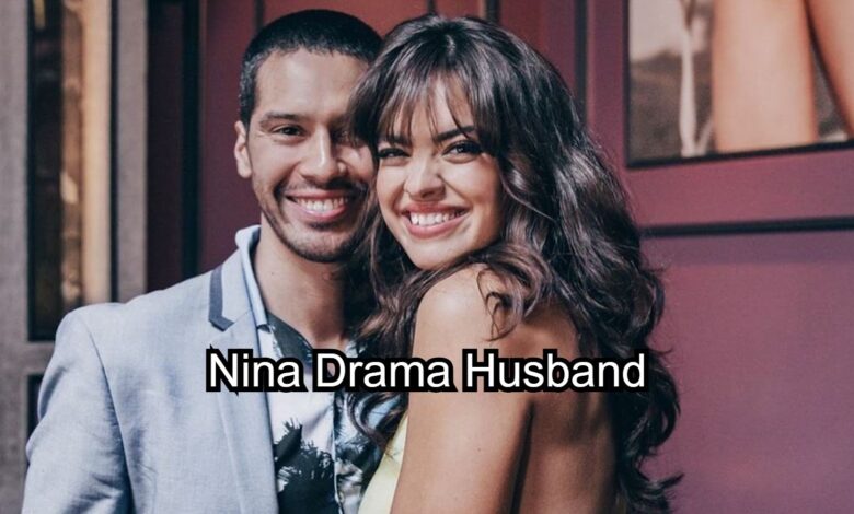 Nina Drama Husband