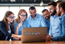 Adacanpm
