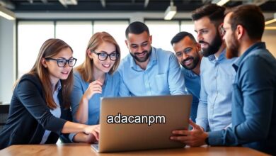 Adacanpm
