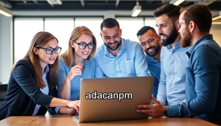 Adacanpm