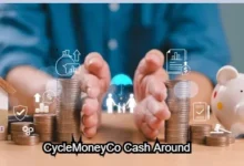 CycleMoneyCo Cash Around