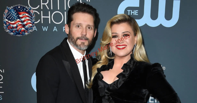 Brittney Marie Jones