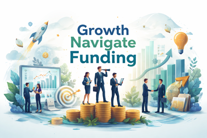 Growth Navigate Funding