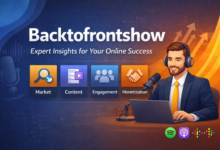 Backtofrontshow