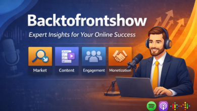 Backtofrontshow