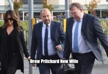 Drew Pritchard New Wife