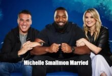 Michelle Smallmon Married