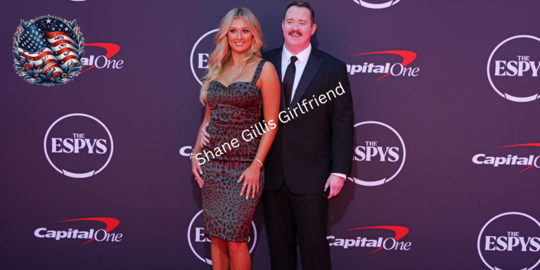 Shane Gillis Girlfriend