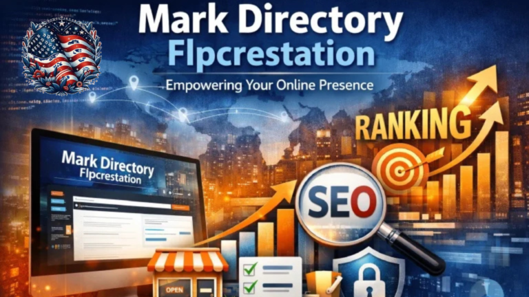 Mark Directory Flpcrestation