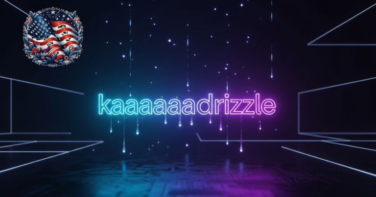 Kaaaaaaadrizzle