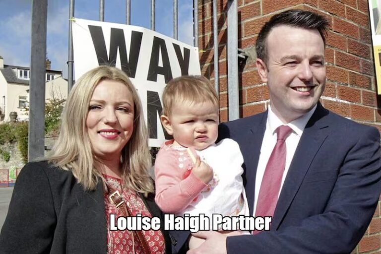 Louise Haigh Partner