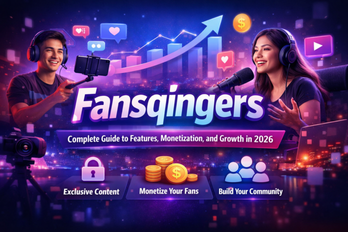 Fansqingers