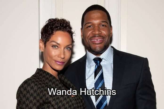 Wanda Hutchins Wanda Hutchins
