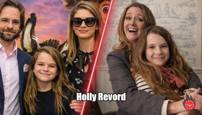 Holly Revord Holly Revord