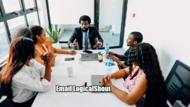 Email LogicalShout