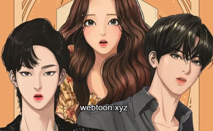 Webtoon XYZ Webtoon XYZ