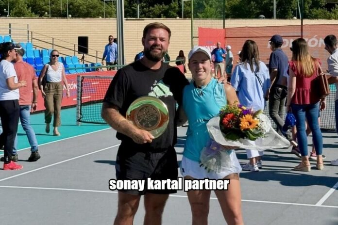 Sonay Kartal Partner