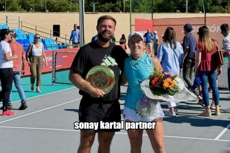 Sonay Kartal Partner