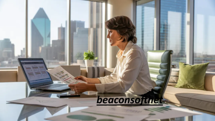 BeaconSoftNet BeaconSoftNet