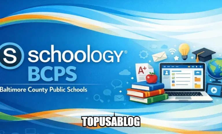 Schoology BCPS