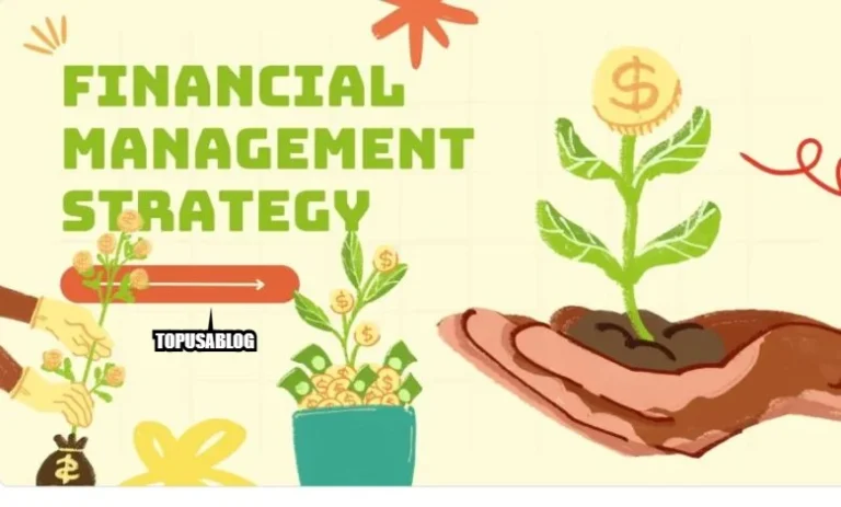 Financial Strategies Cwbiancamarket