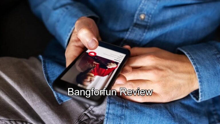 Bangforfun Review