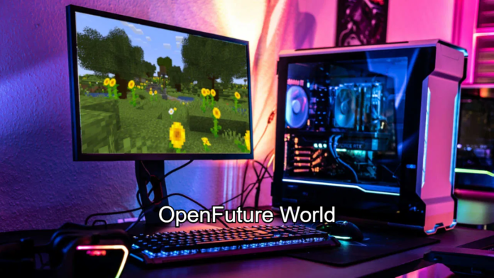 Mods Gaming LCFGamenews