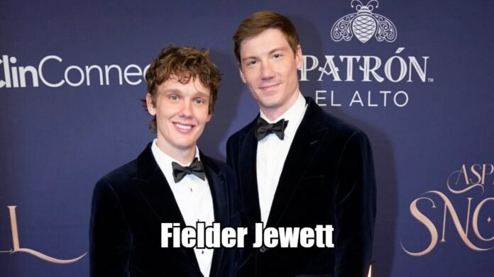 Fielder Jewett