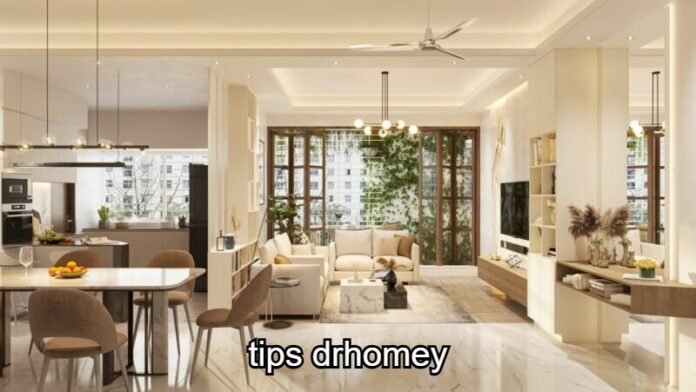 Tips DrHomey Tips DrHomey