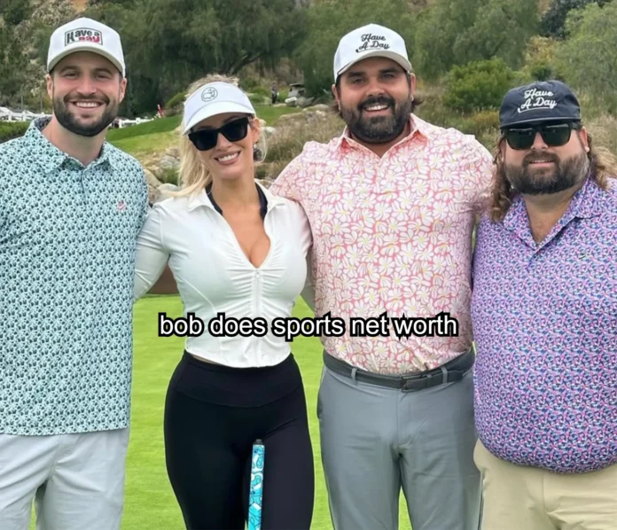 Bob Does Sports Net Worth Bob Does Sports Net Worth