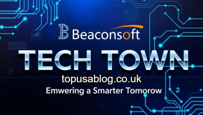 Tips for Tech BeaconSoft Tips for Tech BeaconSoft