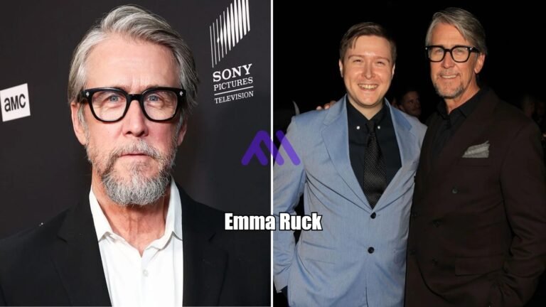 Emma Ruck