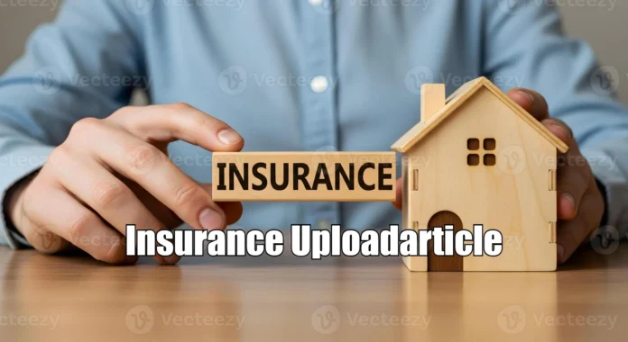 Insurance Uploadarticle