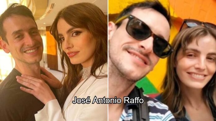 José Antonio Raffo